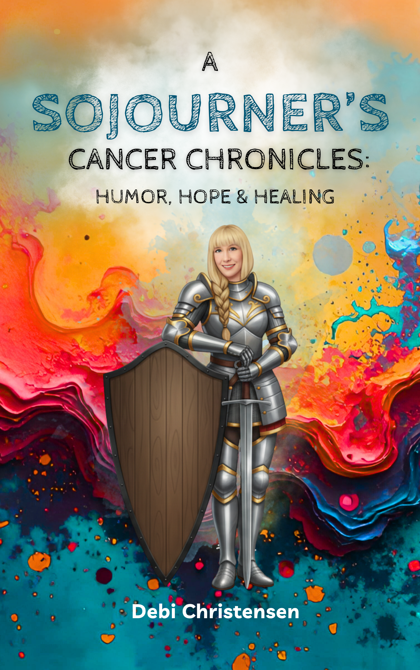 A Sojourner's Cancer Chronicles